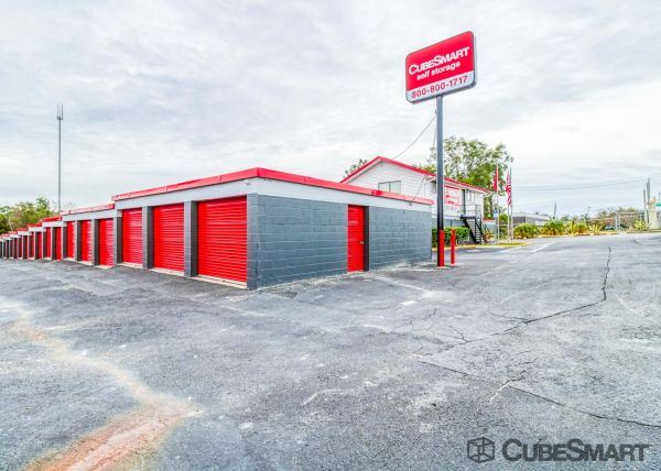 CubeSmart Self Storage - FL Jacksonville Southside Blvd