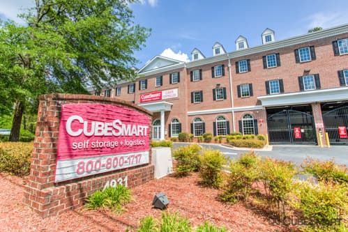 CubeSmart Self Storage - Dunwoody