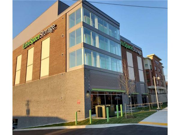 Extra Space Storage - 7344 - College Park - Baltimore Ave