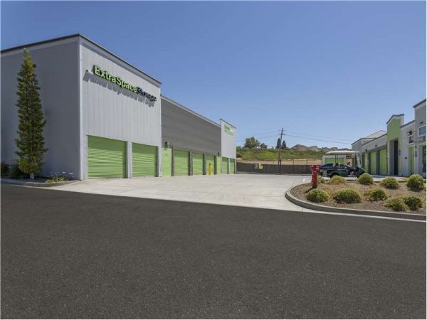 Extra Space Storage - 1673 - Vallejo - Tennessee St