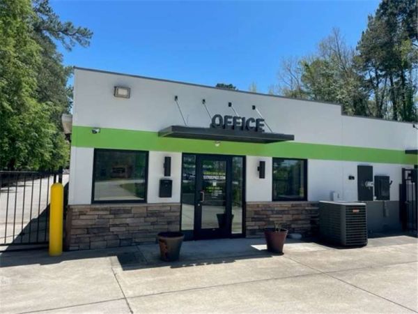 Extra Space Storage - 1965 - North Charleston - 3781 Ashley Phosphate Rd