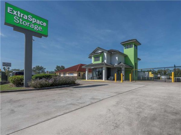 Extra Space Storage - 1334 - Orlando - Metrowest