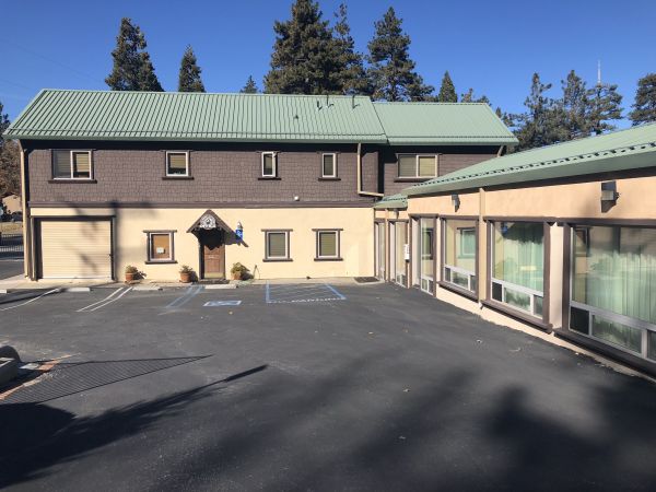 Lake Gregory Self Storage