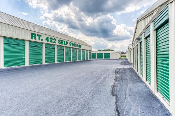 422 Storage