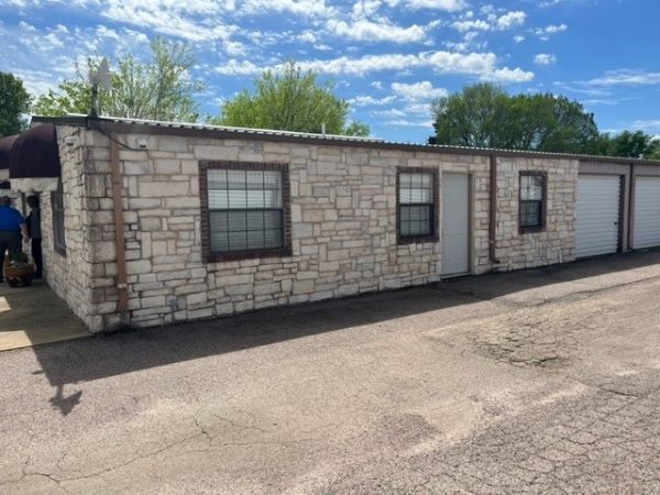 Right Move Storage - A & A Storage (East)