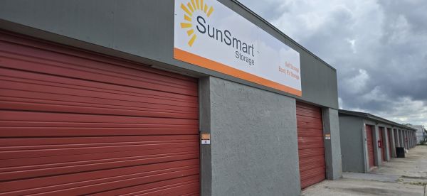SunSmart Storage Winter Haven