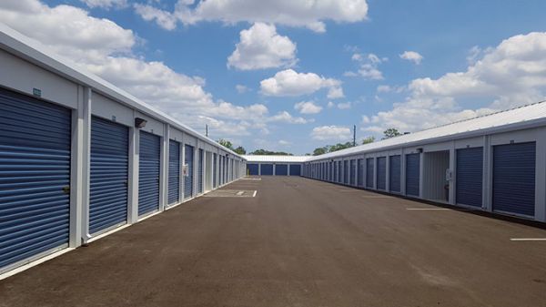 Monroe Self Storage