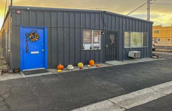 Success Storage - Hanford
