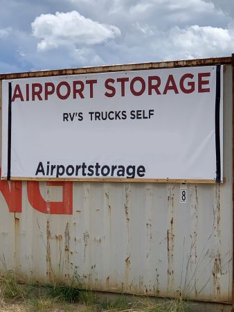 Airport Storage