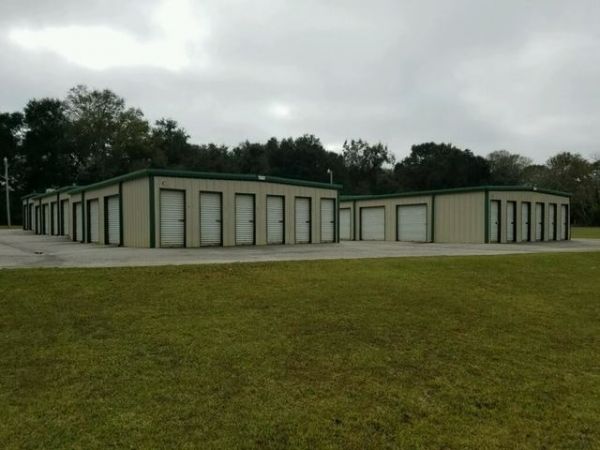 Weeks Bay Storage
