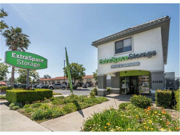 Extra Space Storage - 1103 - Chatsworth - Devonshire St