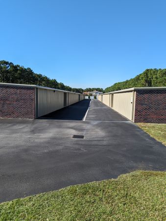 Beaufort Storage
