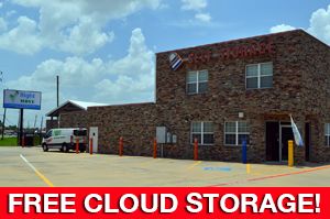 Right Move Storage - Aldine