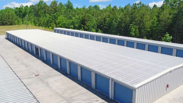 OneGuard Self Storage Toccoa, GA - Oak Valley Rd