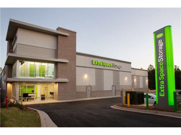 Extra Space Storage - 7850 - Douglasville - Arbor Place Blvd
