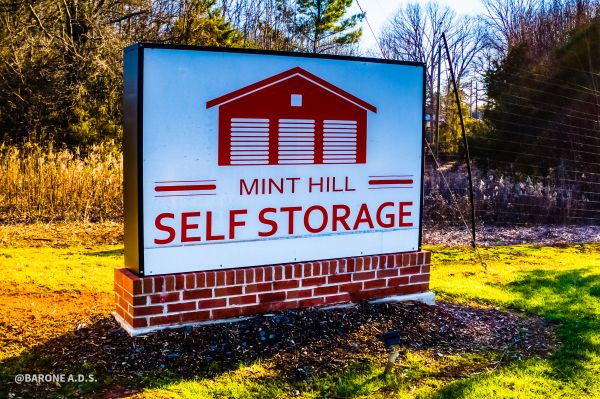 Mint Hill Self Storage - Blair Road