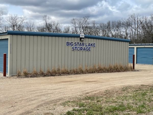 Big Star Lake Storage