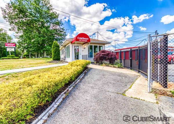 CubeSmart Self Storage - Lakewood - 1519 Prospect St