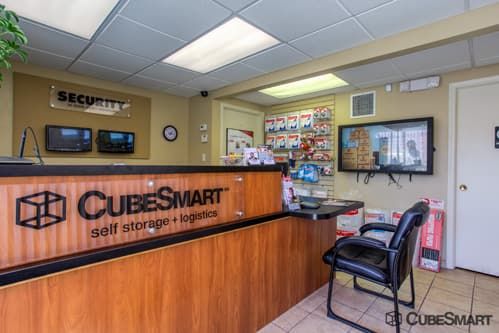 CubeSmart Self Storage - North Olmsted - 24000 Lorain Rd
