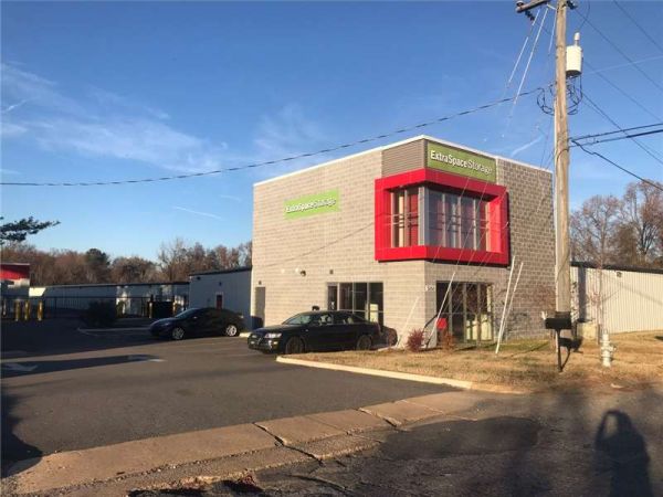 Extra Space Storage - 1967 - Richmond - 5050 Midlothian Turnpike