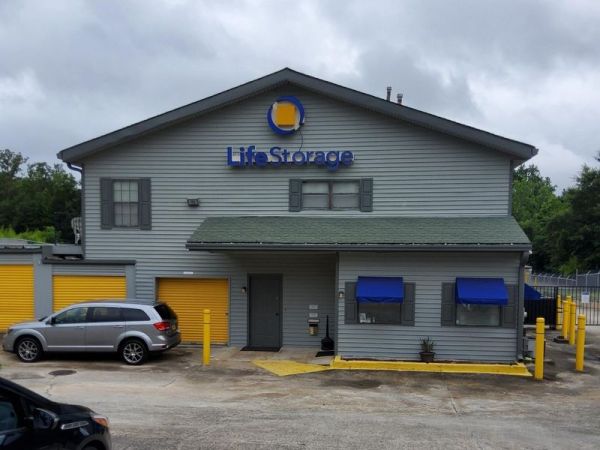 Extra Space Storage - 3687 - Lithia Springs - Veterans Memorial Hwy