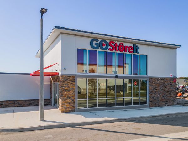 Go Store It - Davenport - 8308 Osceola Polk Line Road