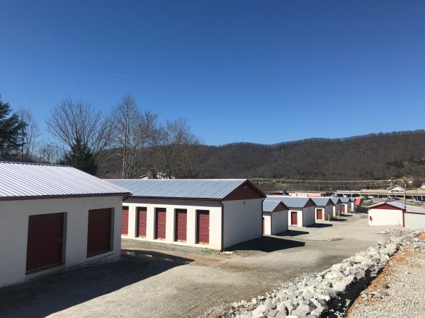 Boardwalk Storage - Central Avenue