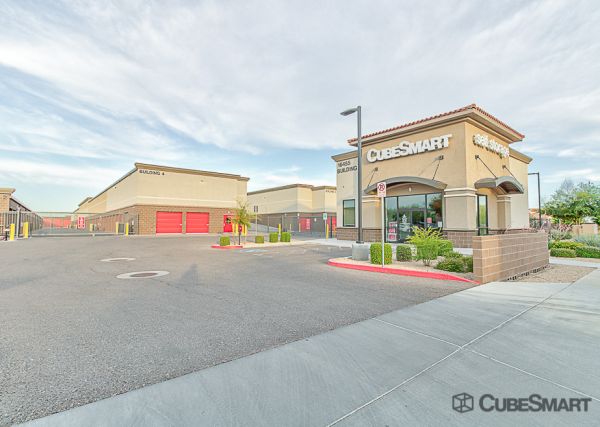 CubeSmart Self Storage - AZ Surprise West Bell Rd