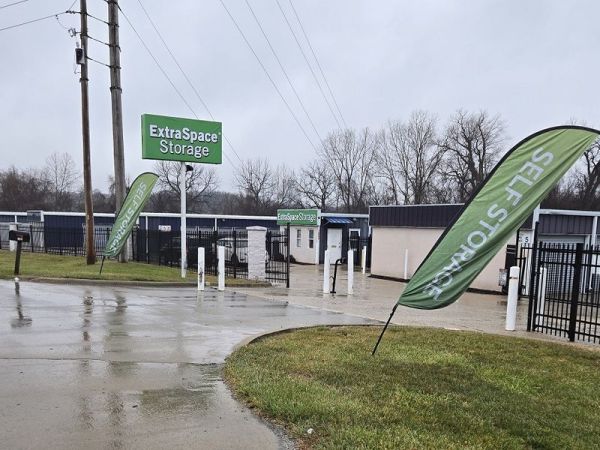 Extra Space Storage - 6710 - Grain Valley - SW Eagles Pkwy