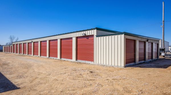 KO Storage of Tipp City - Lisa Dr