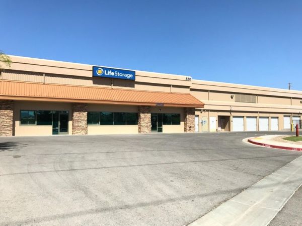 Extra Space Storage - 3488 - Henderson - Conestoga Way
