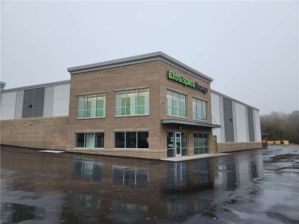 Extra Space Storage - 7969 - Gainesville - Ridge Rd
