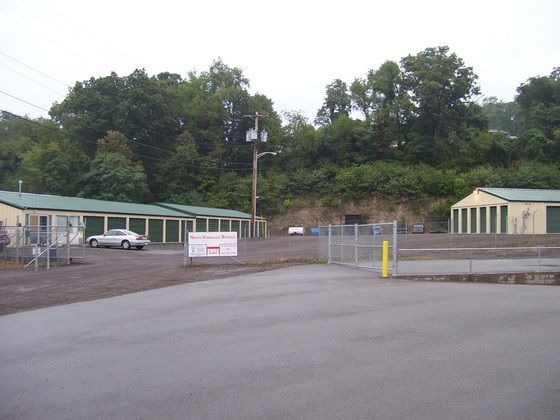 Five Star Storage - North Versailles