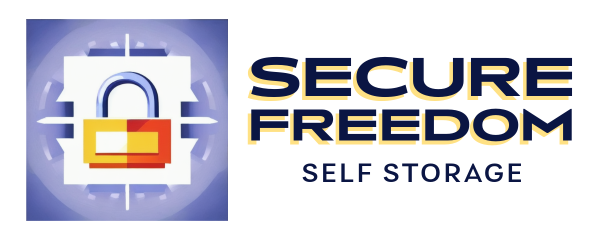 Secure Freedom Self Storage