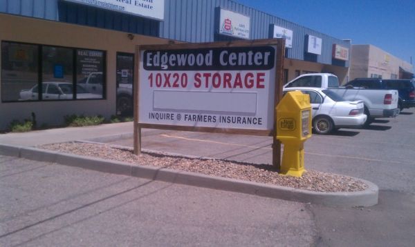 Edgewood Center Self Storage