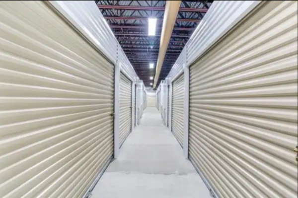 All Season Storage
