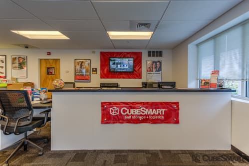 CubeSmart Self Storage - Montgomeryville