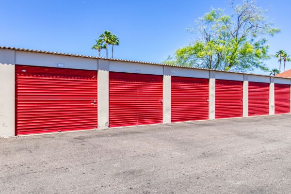 Storage Sense - Phoenix - North 43rd