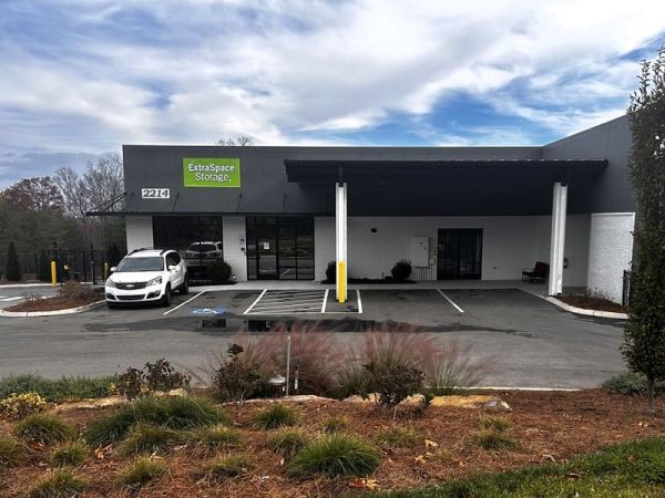 Extra Space Storage - 6704 - Knoxville - Valley Vista Rd