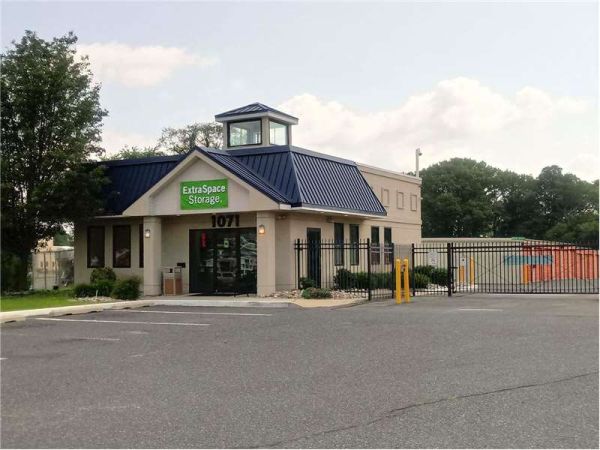 Extra Space Storage - 7677 - Westville - Delsea Drive