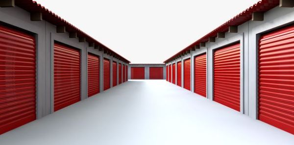 EZ Storage Bloxom