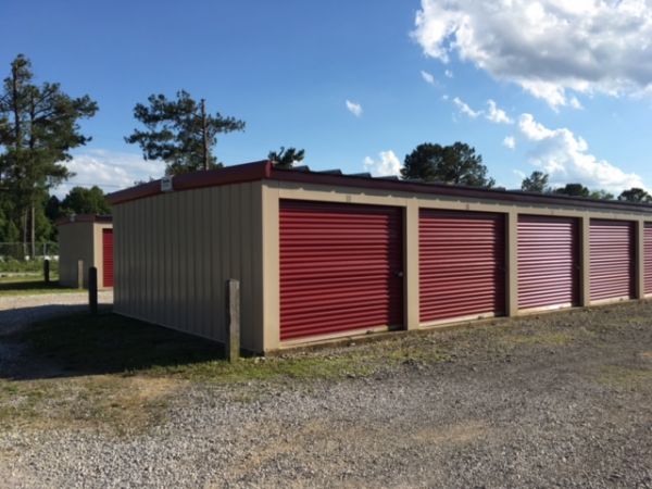 Allied Self Storage