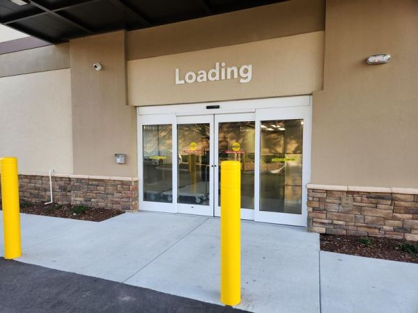 Extra Space Storage - 4227 - Orlando - 2334 Semoran Blvd