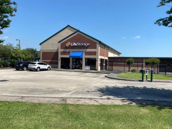 Extra Space Storage - 3801 - Humble - Atascocita Rd