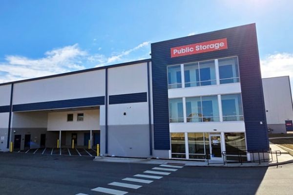 Public Storage - Colmar - 25 Bethlehem Pike