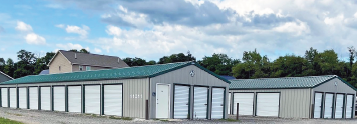 LocalStorage Edinboro