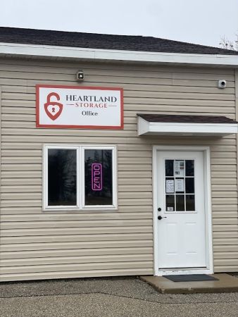 Heartland Storage - Lake Geneva