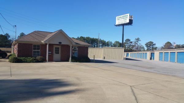 Metro Mini Storage- Hwy 22