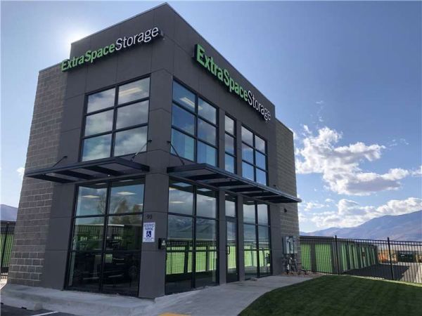 Extra Space Storage - 8918 - Heber City - W 1580 S