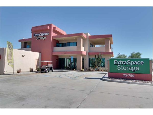 Extra Space Storage - 8491 - Palm Desert - Dinah Shore Drive